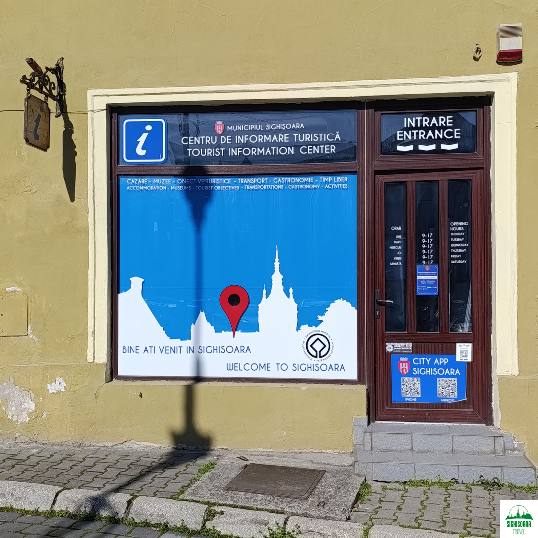 CNIPT Sighisoara