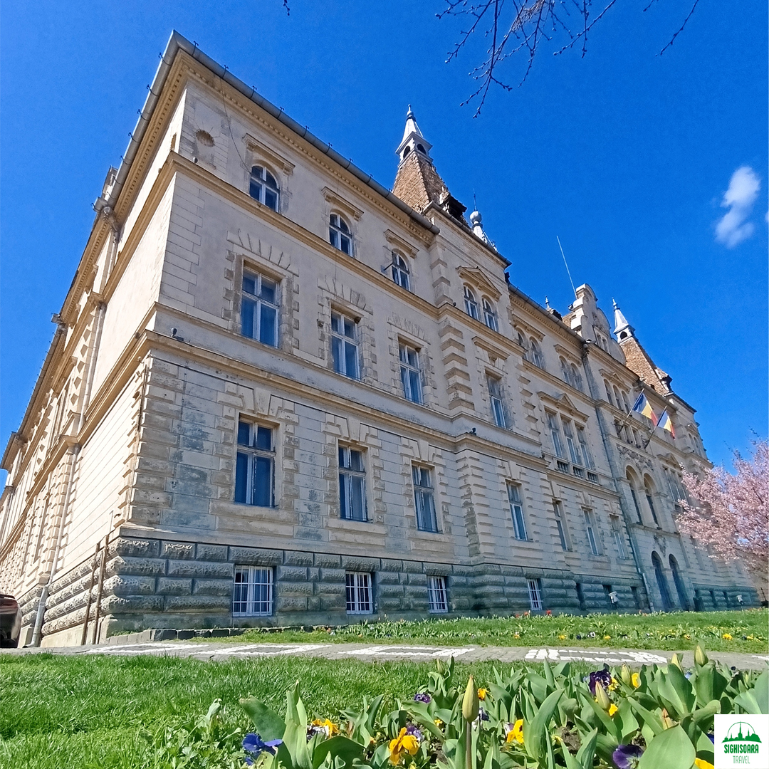 Primaria Sighisoara