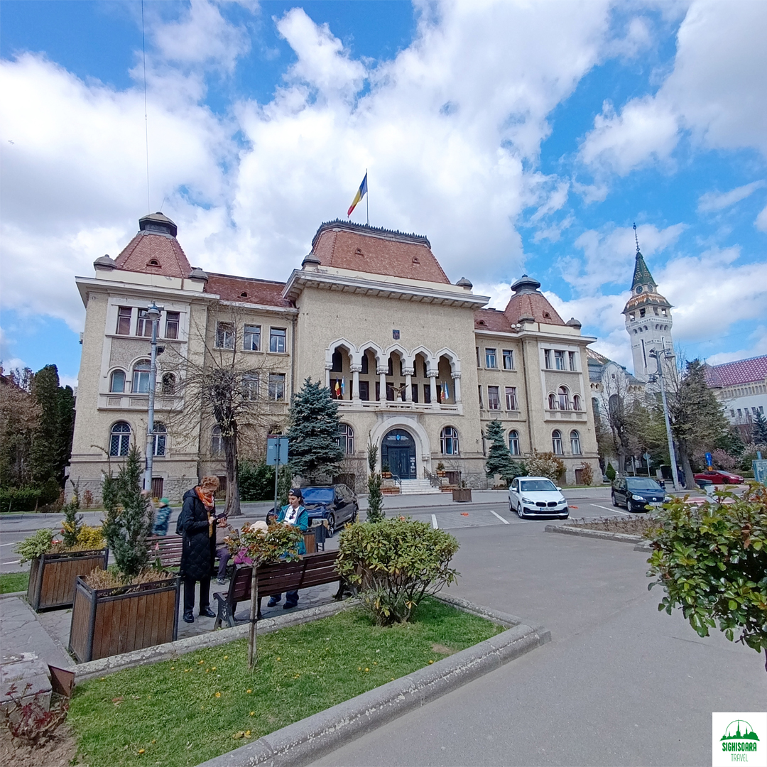 Primaria Targu Mures
